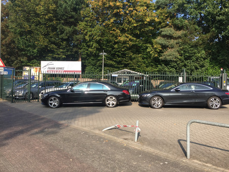 Autohandel Frank Gomez